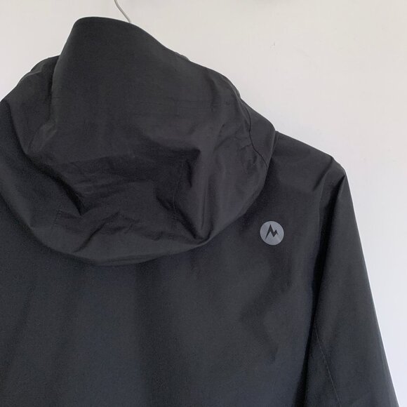 Marmot Minimalist 2-in-1 Gore-Tex Component Jacket XL black - Picture 15 of 16